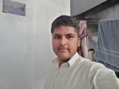 Sheraz Ansari