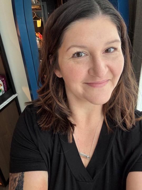 Kari Ogburn