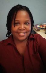 Cheryl Walker