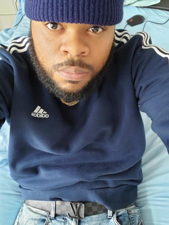 Jermaine Mccalla