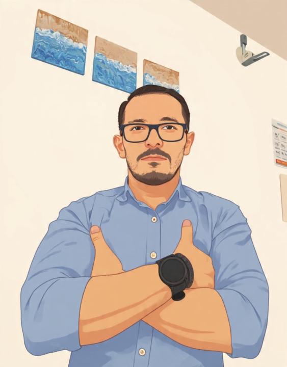 Edwin Duque
