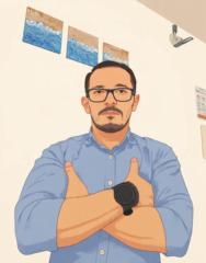 Edwin Duque