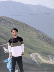 Zaryab Khan