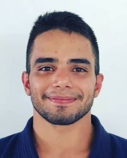 Ronny Intriago