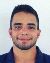 Ronny Intriago