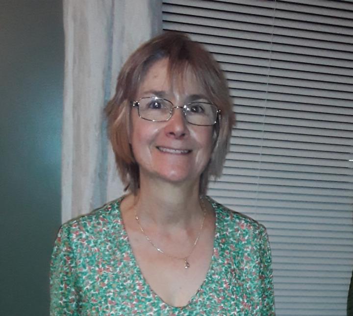 Virginia Ladeda