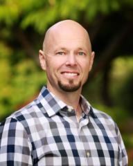 Aaron Jorgensen