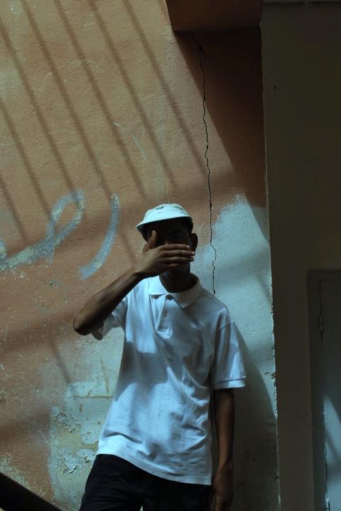 Ahmed Boubekri