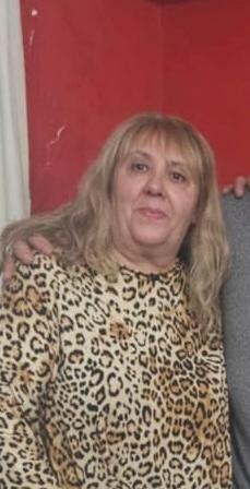 Silvia Dominguez