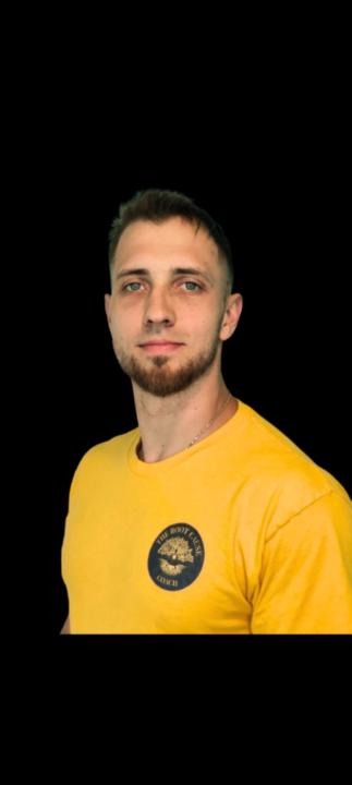 Philip Harasimowicz