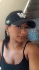Juanita Longworth