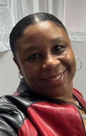 Tamika Simpson