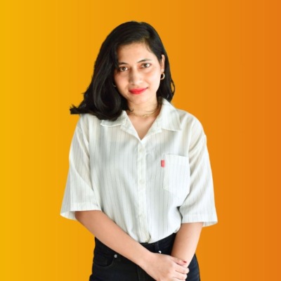 Shikha Gusain