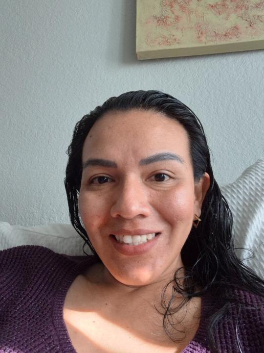 Mercy Lozano