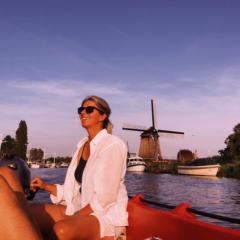 Céline Dijkers