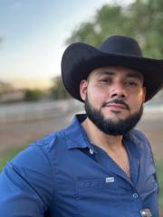 Joel Gucho