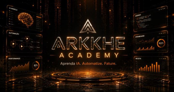 ARKKHE ACADEMY