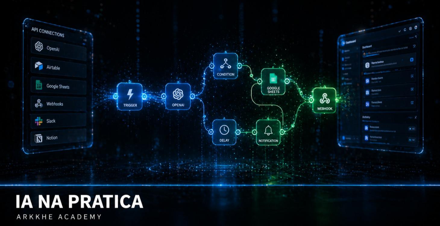 🤖 IA na Prática