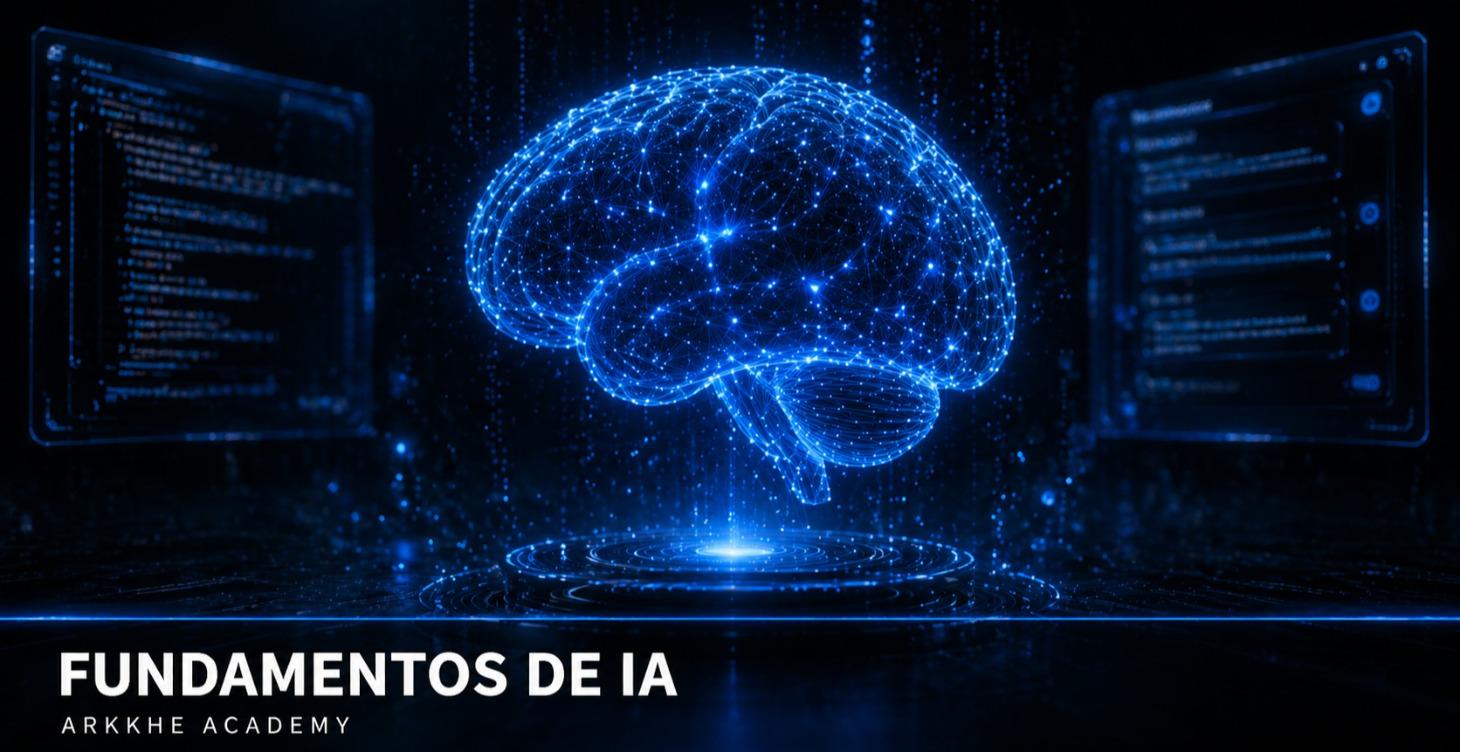 🧠 Fundamentos de IA