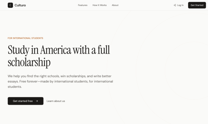 New App: For Reviewing Your Essays