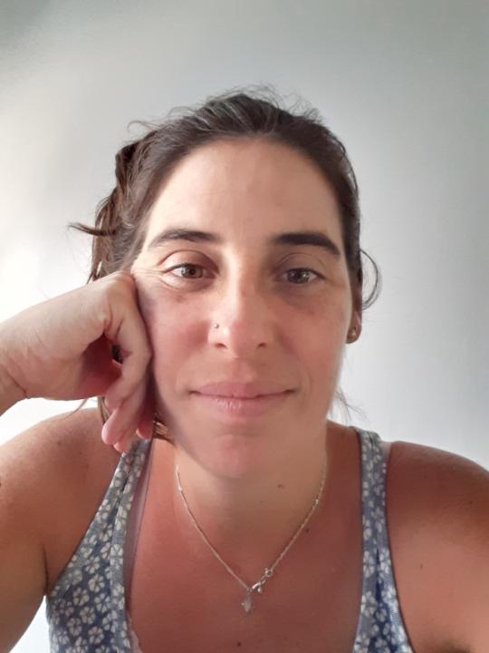 Maria Eugenia Hinterwimmer