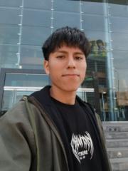 Héctor Quispe