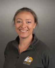 Claire Whitehead