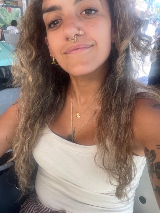 Vanessa Gonzalez
