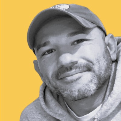 Mike Becker