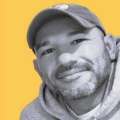 Mike Becker