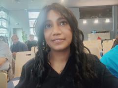 Fatouma Daoud omar