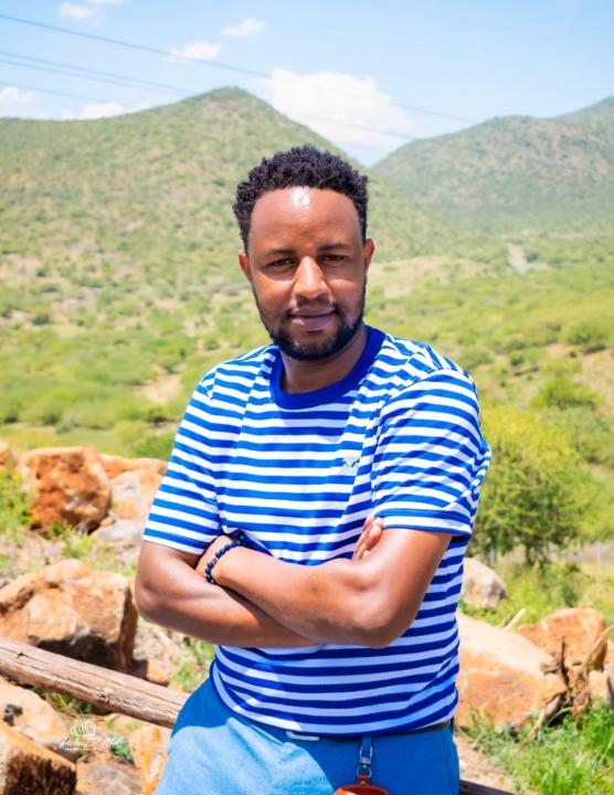 Geoffrey Kogo