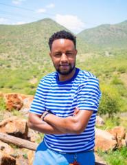 Geoffrey Kogo