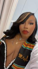 Kiesha Carlisle
