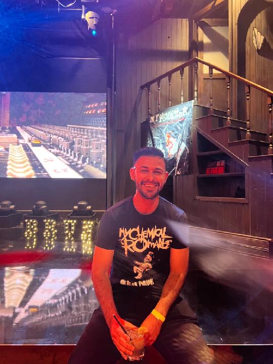 Leonardo Solis Casillas