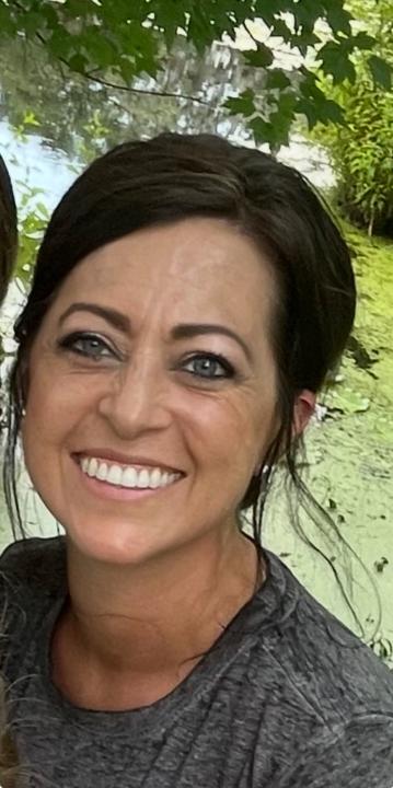 Melissa Nebeker