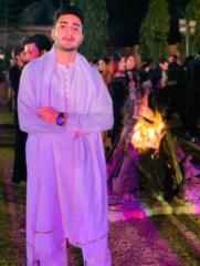 Haider Ali