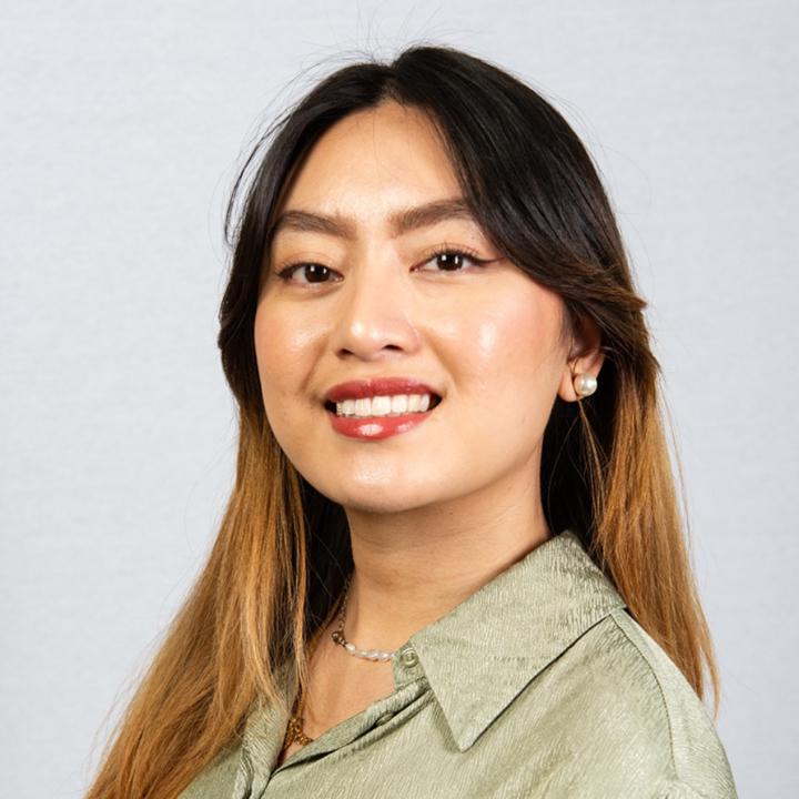 Angela Venoya