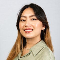 Angela Venoya