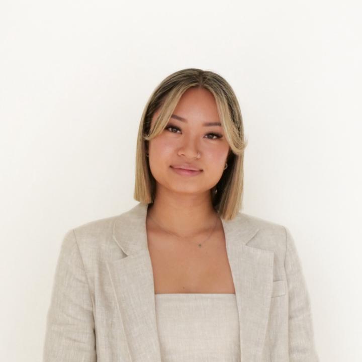 Rachel Ha