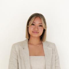 Rachel Ha