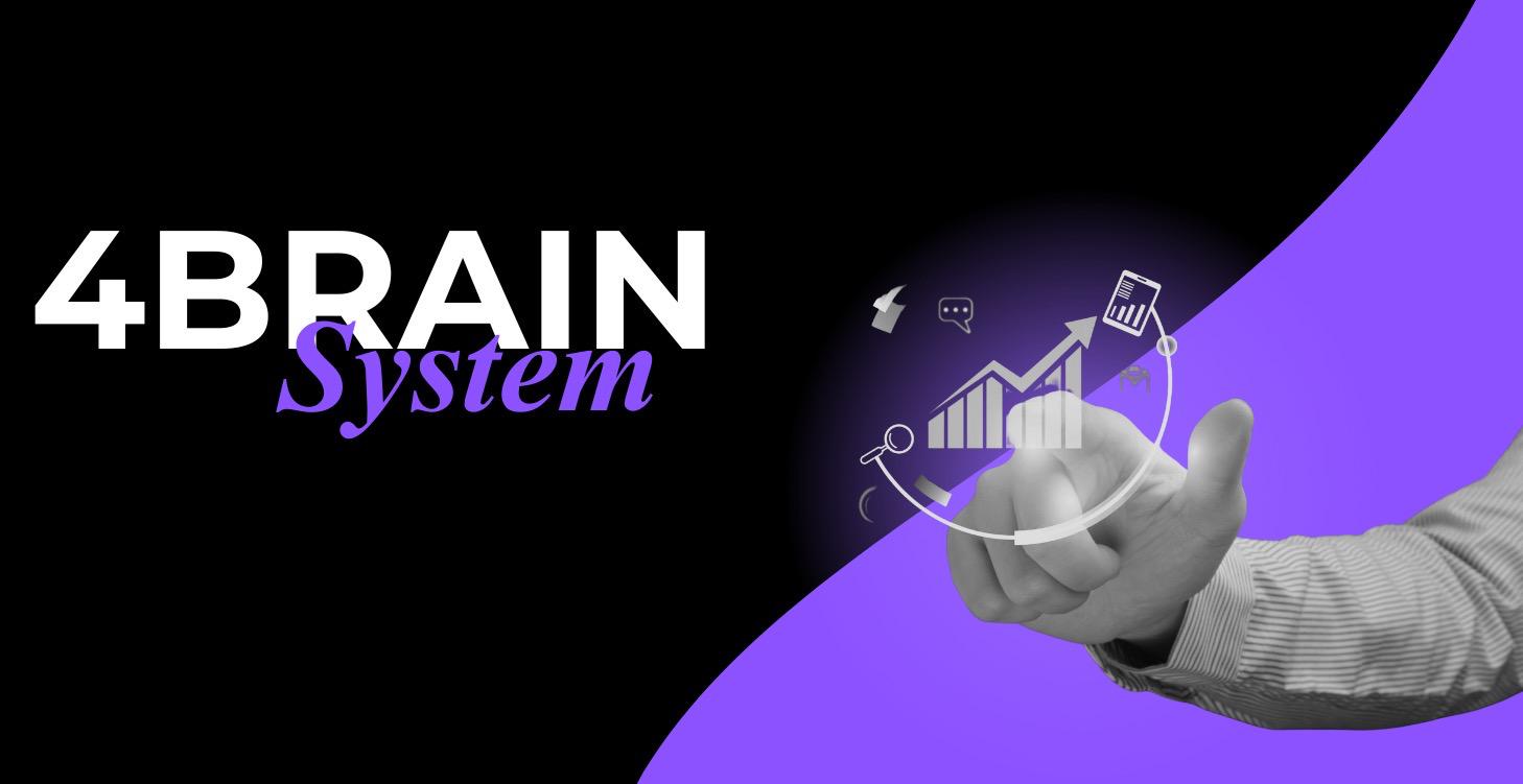 4BRAIN System