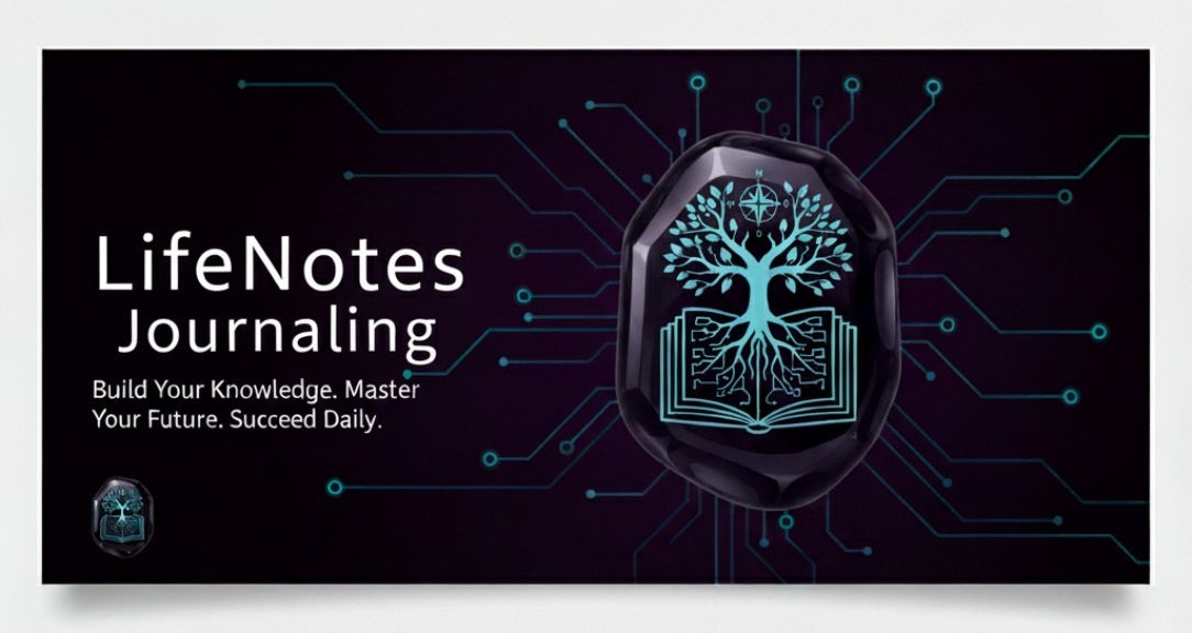 LifeNotes Journaling