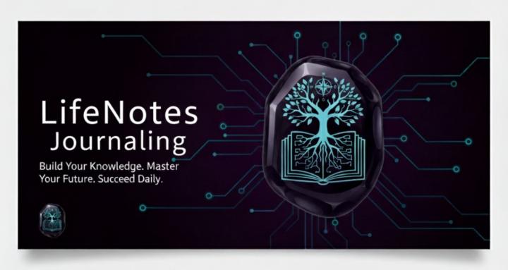 LifeNotes Journaling