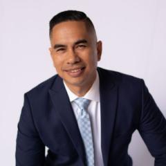 Andrew Del Mundo