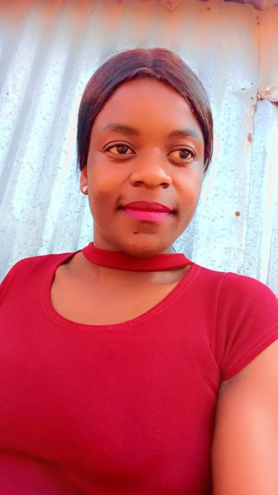 Lindiwe Cathrine