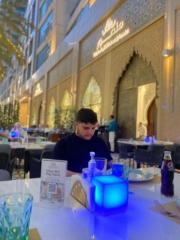 Naoufal Arrou