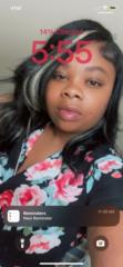 Danisha Byrd