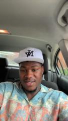 Israel Odadamraye