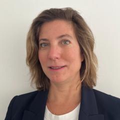 Anne-Valérie Desouliere